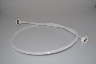 Tilløpsslange, Zanker-Electrolux oppvaskmaskin - 1500 mm