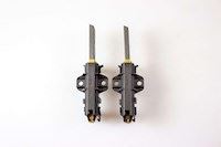 Børster, AEG vaskemaskin (sett)