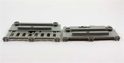 Høydejusteringskit, Electrolux oppvaskmaskin (1 stk øvre)