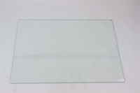Ovnglass, Rex-Electrolux komfyr & stekeovn - Glass (mellem)