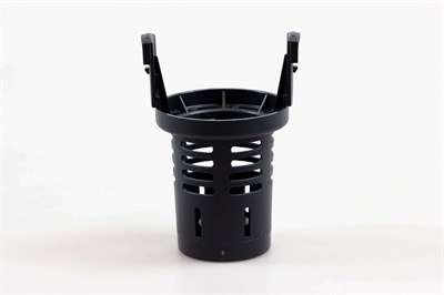 Filter, Hotpoint oppvaskmaskin - Svart (grov sil)
