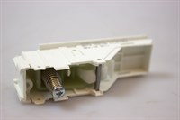 Dørlås, Electrolux tørketrommel