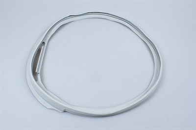 Pakning ved filter, Electrolux tørketrommel