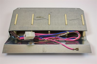 Varmelement, Asko tørketrommel - 230V/2500W