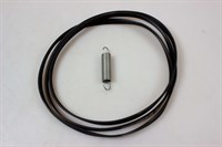 Reim, Cylinda tørketrommel - 1970/PH7