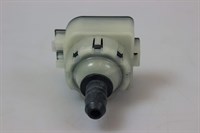 Nivåkontroll, Asko oppvaskmaskin