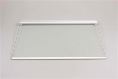 Glasshylle, Lamona kjøl og frys - Glass (øvre)