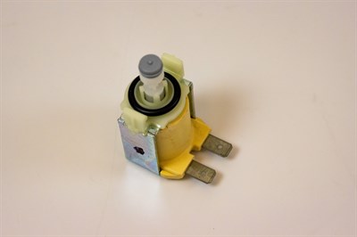 Saltventil, Beko oppvaskmaskin (regenerering)