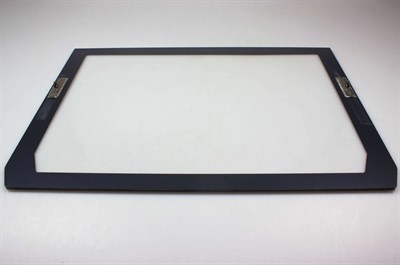 Ovnglass, Fagor komfyr & stekeovn - 375 mm x 500 mm (innerglass)