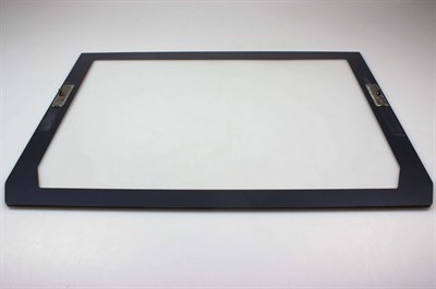 Ovnglass, Atag komfyr & stekeovn - 375 mm x 500 mm (innerglass)