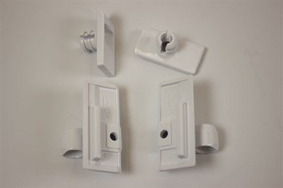 Dørlager, Gaggenau kjøl og frys (sett)