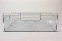 Fryseskuff, Siemens kjøl og frys