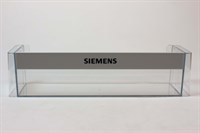 Flaskehylle i dør, Siemens kjøl og frys (nedre)