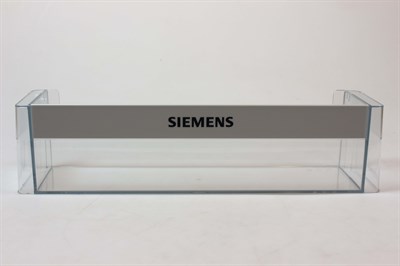 Dørhylle, nedre - , Siemens kjøl & fryser