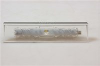 LED-lampe, Profilo kjøl og frys