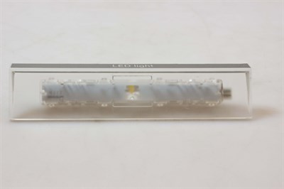 LED-lampe, Zelmer kjøl og frys