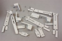 Dørfeste, Constructa kjøl og frys