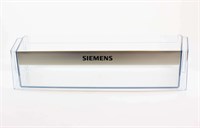 Flaskehylle i dør, Siemens kjøl og frys (nedre)