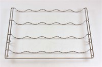 Flaskestativ, Bosch kjøl og frys (liggende)