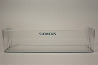 Dørhylle, Siemens kjøl og frys (nedre)
