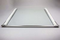 Glasshylle, Bosch kjøl og frys - 	Flere materialer