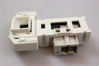 Dørlås, Siemens vaskemaskin