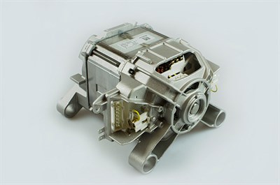 Motor; Siemens vaskemaskin