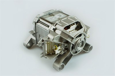 Motor, Siemens vaskemaskin