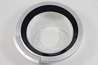 Låge, Siemens vaskemaskin (komplett)