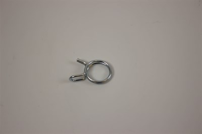 Slangeklemme, Gaggenau vaskemaskin