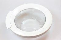 Dør, Bosch vaskemaskin (komplett)