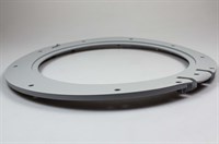 Dørramme, Siemens vaskemaskin - Plastikk (innvendig)