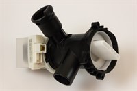 Avløpspumpe, Siemens vaskemaskin