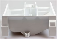 Såpeskuff, Constructa vaskemaskin (uten håndtak)