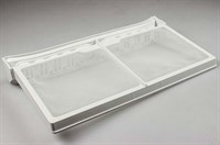 Lofilter, Bosch tørketrommel - Hvit