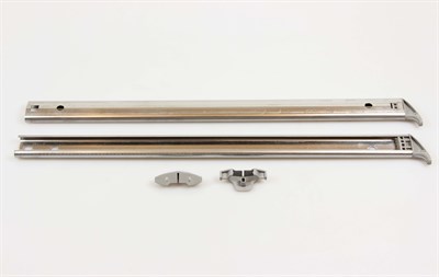 Uttrekksskinne, Profilo oppvaskmaskin (midterste)