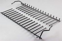 Innsats for tallerkener, Siemens oppvaskmaskin (nederst venstre)