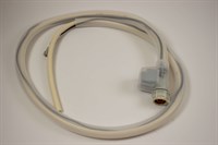 Innløpsslange med aquastop, Siemens oppvaskmaskin - 2000 mm
