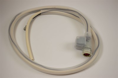 Innløpsslange med aquastop, Gaggenau oppvaskmaskin - 2000 mm