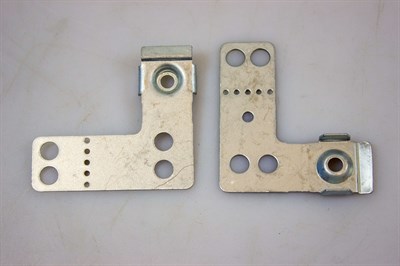 Monteringsbeslag, Constructa oppvaskmaskin (2 stk)