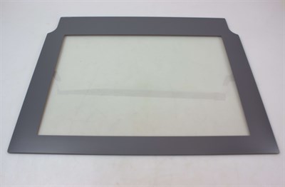 Ovnglass, Constructa komfyr & stekeovn - Glass (innerglass)