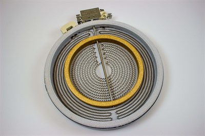 Kokesone, Siemens komfyr & stekeovn - 230V/2200/1000W 210/140 mm 