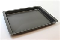 Langpanne, Profilo komfyr & stekeovn - 29 mm x 464 mm x 345 mm 