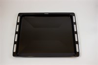 Langpanne, Siemens komfyr & stekeovn - 25 mm x 465 mm x 375 mm 