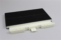 Kullfilter, Neff kjøkkenvifte - 321 mm x 220 mm