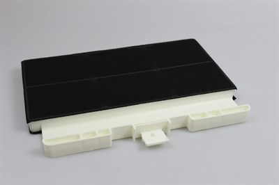 Kullfilter, Neff kjøkkenvifte - 321 mm x 220 mm