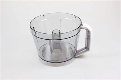 Bolle, Bosch foodprosessor - Plastikk