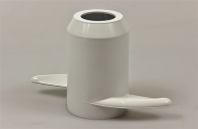 Deigkniv, Bosch foodprosessor