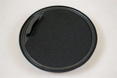 HEPA filter, Bosch støvsuger - Svart
