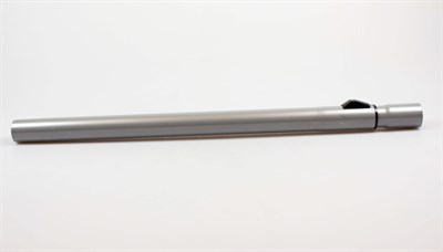 Teleskoprør, Profilo støvsuger - 35 mm